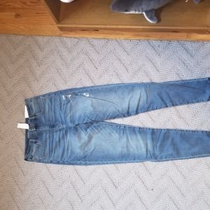 American Eagle skinny jeggings BNWT